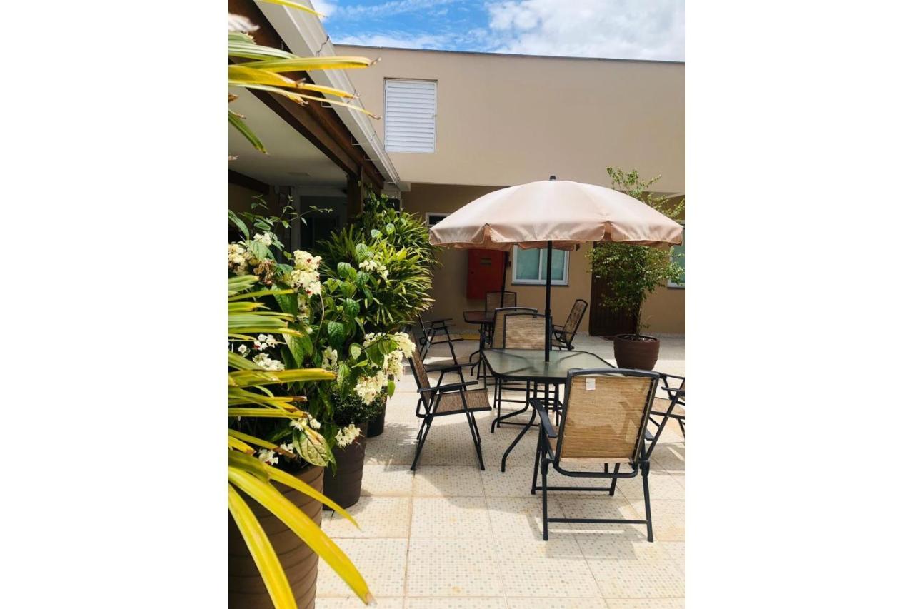 Residencial Gaivotas 10 - 1 Quartos - Excelente Localizacao Na Praia Dos Ingleses Florianopolis Exterior photo